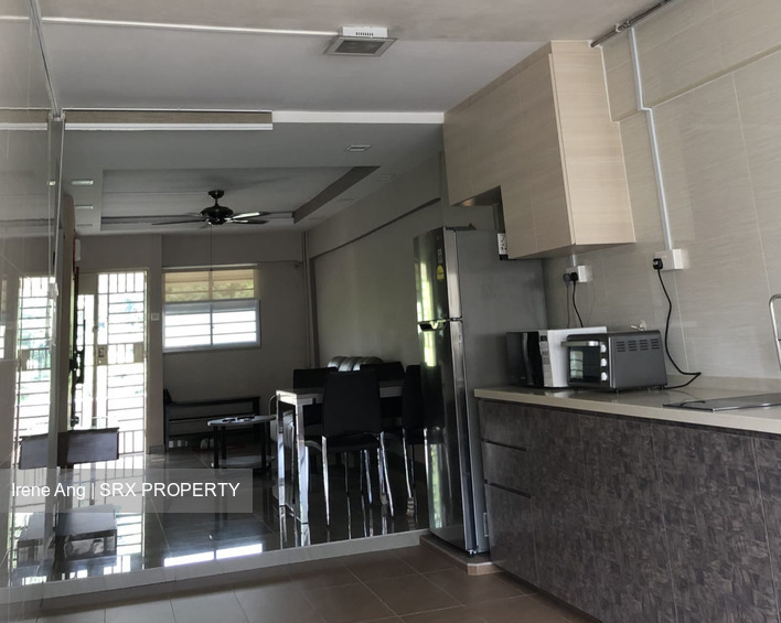 Blk 60 Telok Blangah Heights (Bukit Merah), HDB 3 Rooms #234812201